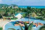 Foto - Kuba - Cayo Santa Maria, Hotel Plaza ***, Havana, Hotel Sol Cayo Santa Maria ****, Cayo Santa Maria