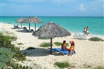 Foto - Kuba - Cayo Santa Maria, Hotel Plaza ***, Havana, Hotel Sol Cayo Santa Maria ****, Cayo Santa Maria