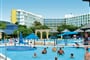 Jamajka - Negril, Breezes Trelawny ***+, Falmouth