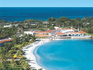 Jamajka - Negril, Grand Breezes Negril *****, Negril
