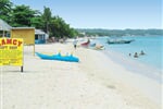 Foto - Jamajka - Negril, Merrils Beach Resort III ***, Negril