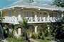 Jamajka - Negril, Merrils Beach Resort I. ***, Negril