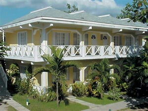 Jamajka - Negril, Merrils Beach Resort I. ***, Negril