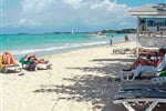 Foto - Jamajka - Negril, Merrils Beach Resort I. ***, Negril