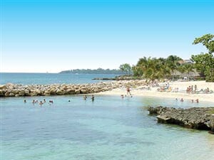 Jamajka - Negril, Hotel Point Village ***+, Negril