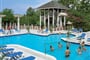Jamajka - Negril, Hedonism II ****, Negril