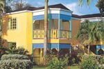 Foto - Jamajka - Negril, Grand Pineapple Beach Resort ***+, Negril