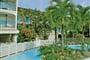 Martinik, Hotel Pagerie ***, Trois Ilets