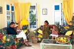 Foto - Martinik - Guadeloupe, Apartmíny Creole Village **+ Trois Ilets, La Sucriere du Comte **, Pointe Ferry, Deshaies