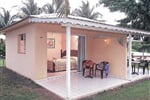 Foto - Martinik - Guadeloupe, Apartmíny Creole Village **+ Trois Ilets, La Sucriere du Comte **, Pointe Ferry, Deshaies