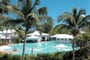 Guadeloupe, La Cocoteraie Resort ****, St. Francois