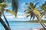 Foto - Martinik - Guadeloupe, Hotel Amyris ***+, Saint Lucia, Hotel Salako ***+, Gosier