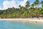 Foto - Martinik - Guadeloupe, Hotel Amyris ***+, Saint Lucia, Hotel Salako ***+, Gosier