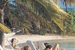 Foto - Martinik - Guadeloupe, Hotel Amyris ***+, Saint Lucia, Hotel Salako ***+, Gosier