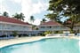 Svatá Lucie, St. Lucian **+, Svatá Lucie-severní pobřeží