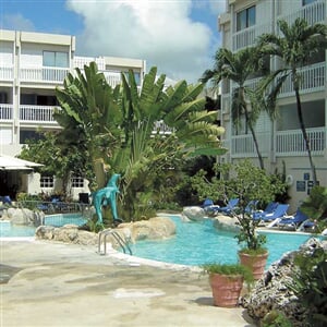 Barbados, Sandy Bay Beach Club ***, Hastings