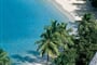 Britské Panenské ostrovy, Little Dix Bay Resort *****, Virgin Gorda