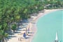 Britské Panenské ostrovy, Peter Island Resort *****, ostrov Peter Island