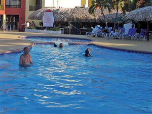 Aruba, The Mill Resort & Suites ***, Aruba
