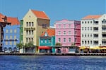 Foto - Curacao, Hotel Floris Suite ****, Curacao