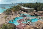 Foto - Curacao, Hotel Superclubs Breezes ****, Curacao