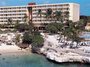 Curacao, Hotel Hilton Curacao *****, Curacao