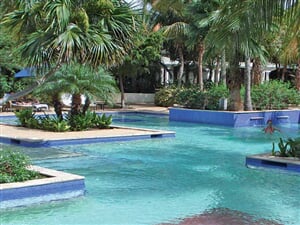 Curacao, Hotel Floris Suite ****, Curacao