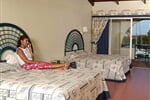 Foto - Bonaire, Hotel Plaza Resort ****, Bonaire