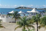 Foto - Svatý Martin, Great Bay Beach Resort ****, Orient Bay