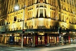 Sydney - metropole Austrálie, Grace Hotel ****, Sydney