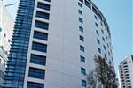 Sydney - metropole Austrálie, Travelodge ***, Sydney - City