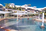 Cairns - australská riviéra, Coral Sand Resort ****+, Trinity Beach, Cairns