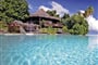Cookovy ostrovy, Pacific Resort Aitutaki ****, Aitutaki