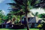 Cookovy ostrovy, Pacific Resort Rarotonga ***+, ostrov Rarotonga