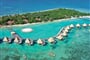Nová Kaledonie, L'Escapade Island Resort ****, Nouméa