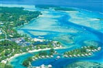 Foto - Moorea - Tahiti, Intercontinental Resort *****, Moorea, Intercontinental Resort ***** Tahiti