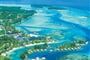Moorea - Tahiti, Intercontinental Resort *****, Moorea, Intercontinental Resort ***** Tahiti