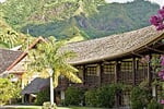 Foto - Moorea - Tahiti, Intercontinental Resort *****, Moorea, Intercontinental Resort ***** Tahiti