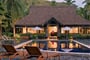 Fidži, Vomo Island Resort *****, Mamanuca