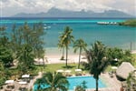 Foto - Bora Bora - Tahiti, Sofitel Bora Bora **** Bora Bora, Sofitel Tahiti ****, Tahiti