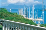 Foto - Bora Bora - Tahiti, Le Maitai Bora Bora ***, Bora Bora, Hotel Tiare Tahiti ***, Tahiti