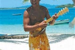 Foto - Huahine - Tahiti, Te Tiare Beach Resort *****, Huahine, Manava Suite Resort ****+ , Tahiti
