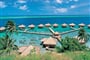 Huahine - Tahiti, Te Tiare Beach Resort *****, Huahine, Manava Suite Resort ****+ , Tahiti