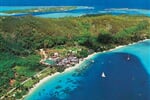 Foto - Huahine - Tahiti, Relais Mahana ***, Huahine, Hotel Tiare Tahiti ***, Tahiti