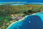 Huahine - Tahiti, Relais Mahana ***, Huahine, Hotel Tiare Tahiti ***, Tahiti