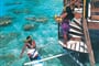 Manihi - Tahiti, Manihi Pearl Beach Resort ****, Manihi, Manava Suite Resort ****+ , Tahiti