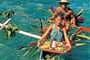 Foto - Bora Bora - Tahiti, Sofitel Bora Bora Private Island ****, Bora Bora, Radisson Plaza Tahiti ****, Tahiti