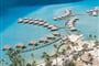 Bora Bora - Tahiti, Bora Bora Pearl Beach Resort *****, Bora Bora, Manava Suite Resort ****+ , Tahiti