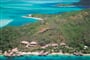 Bora Bora - Tahiti, Le Maitai Bora Bora ***, Bora Bora, Hotel Tiare Tahiti ***, Tahiti