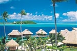 Foto - Bora Bora - Tahiti, Le Maitai Bora Bora ***, Bora Bora, Hotel Tiare Tahiti ***, Tahiti